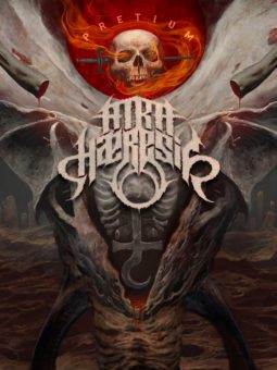 Atra Haeresis album art