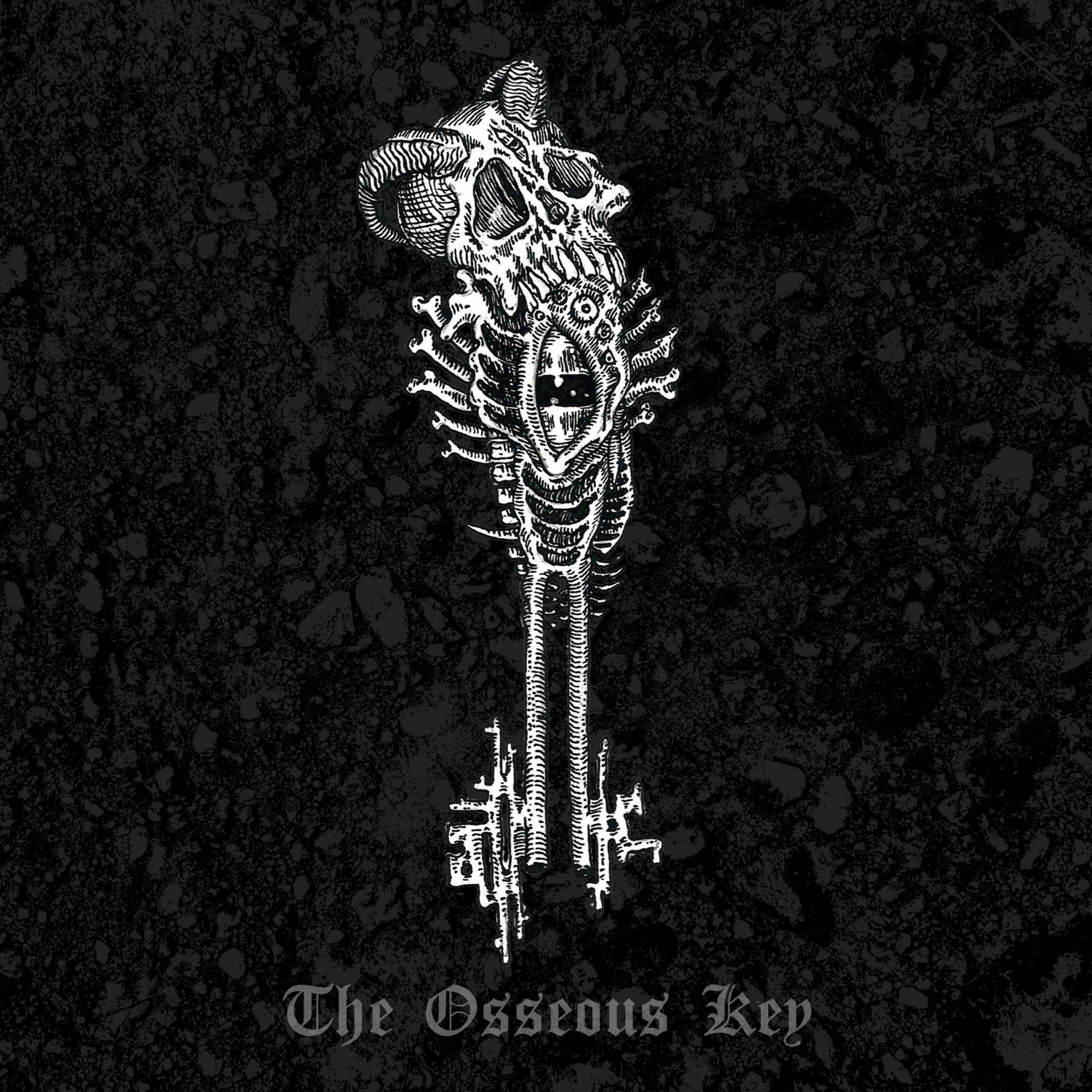 OCCULTUS ブラックメタル　BLACKL Oaxaca + Oscura – Zia Tile