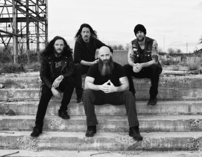 Demiricous band photo