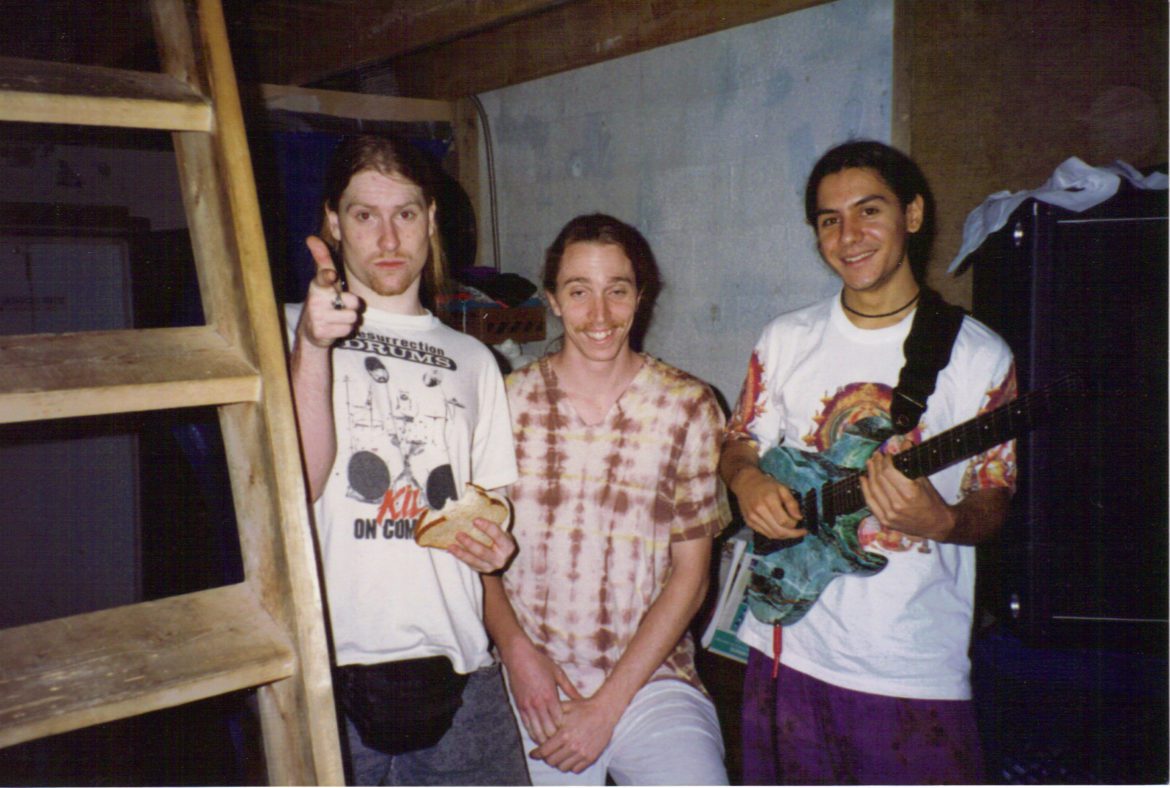 Death Celebrate 30th Anniversary of ‘Human’ Decibel Magazine