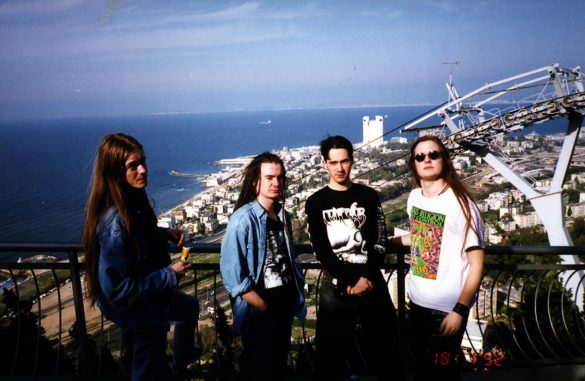 Carcass Israel