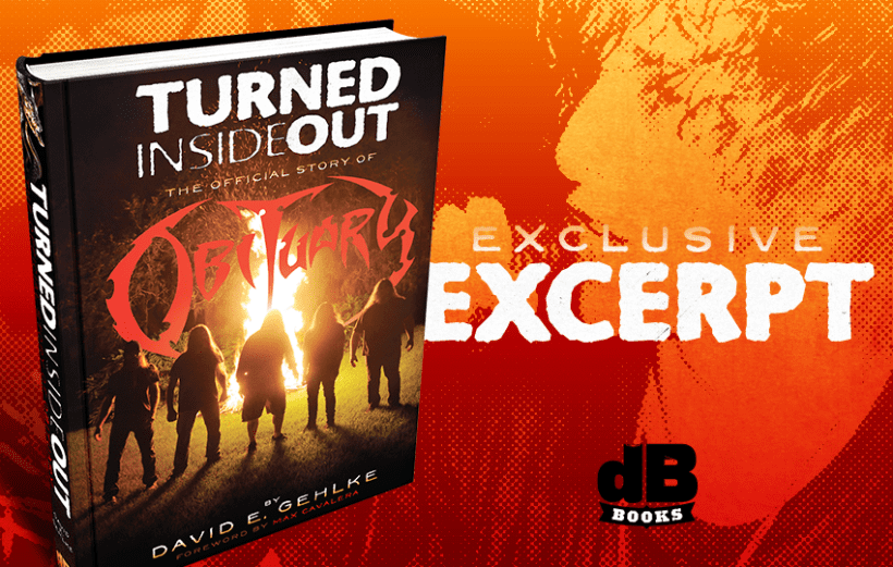 Read How John Tardy Discovered His Growl in a Book Excerpt from ‘Turned ...