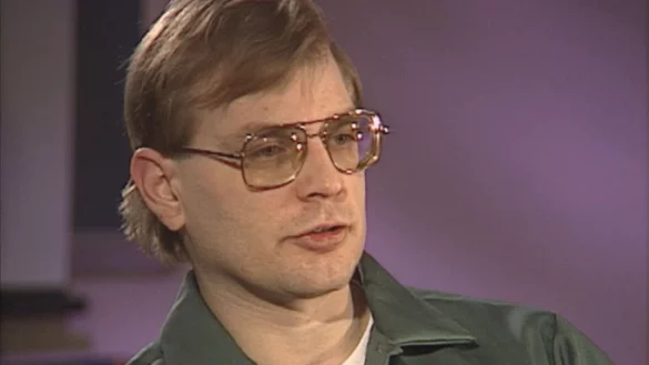 Dahmer