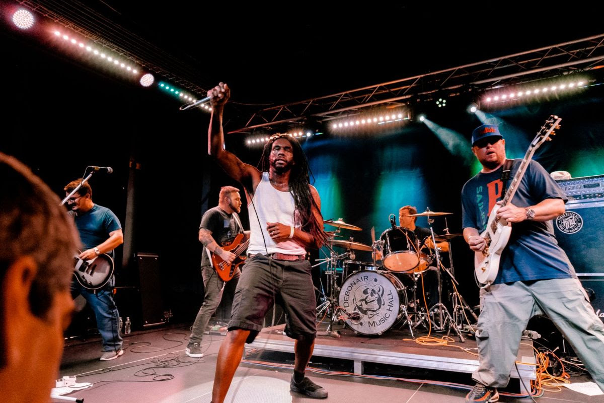 Visual Violence: The Animated Post-Hardcore of Zero Trust's