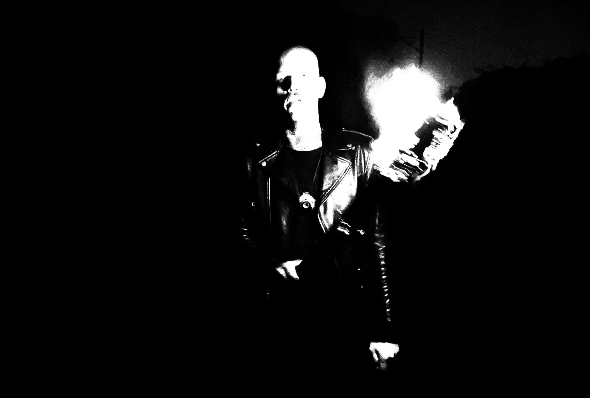 Full Album Premiere: Deathless Void 'Deathless Void' - Decibel Magazine