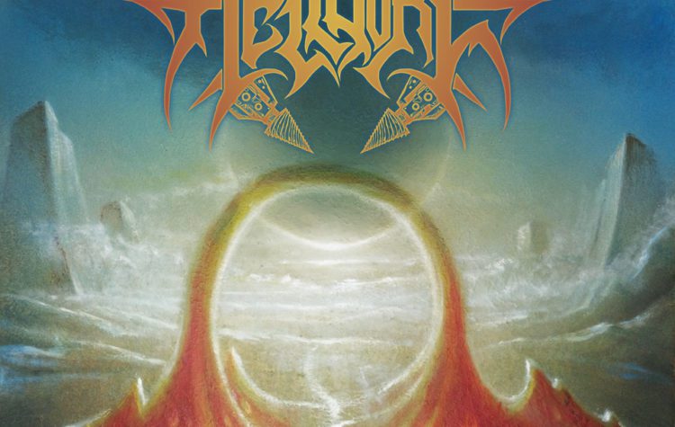 Hellbore album cover