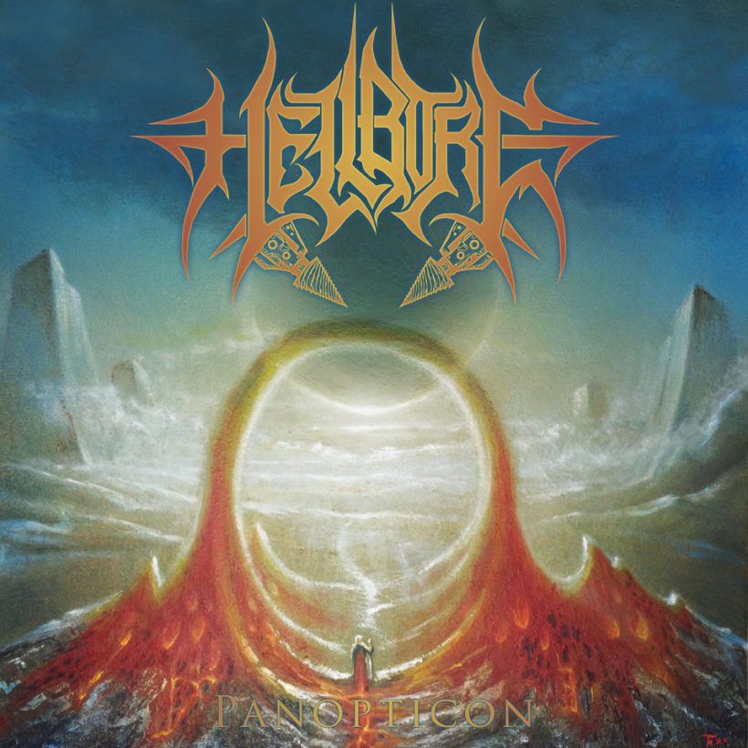 Hellbore album cover