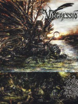 Viogression - 3rd Stage of Decay