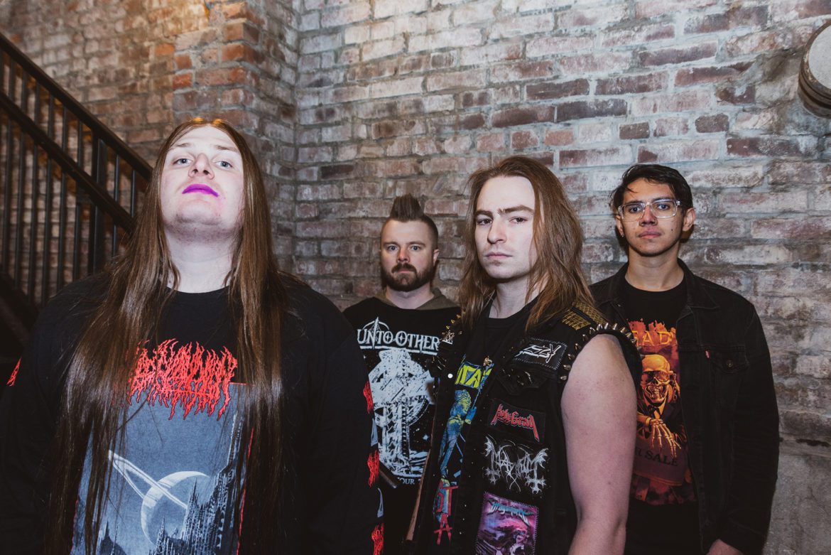 Video Premiere: Celestial Wizard Roll the Dice with “Ice Realm” Video Premiere: Celestial Wizard Roll the Dice with “Ice Realm”