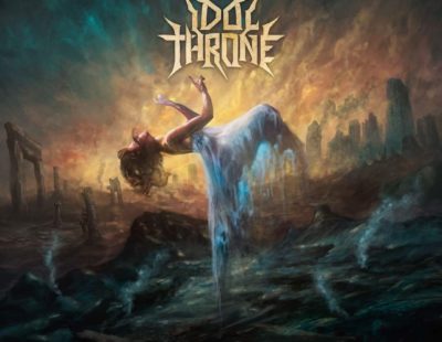 Idol Throne's The Sibylline Age