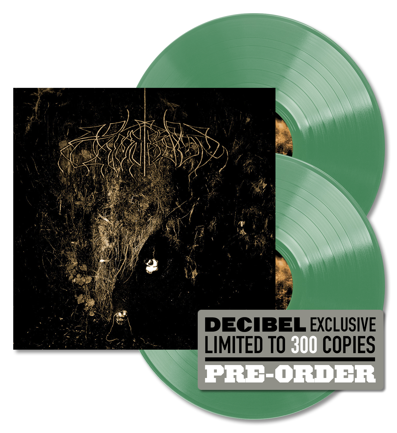 Pre-Order WOLVES IN THE THRONE ROOM’s Essential Repress of ‘Two Hunters’ on Limited Edition Vinyl RIGHT NOW!