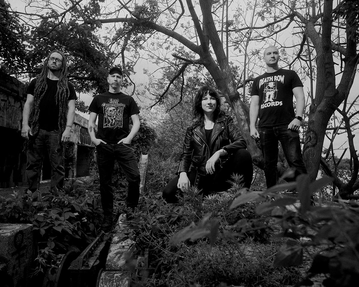 Album Premiere: Oktas – ‘The Finite and the Infinite’