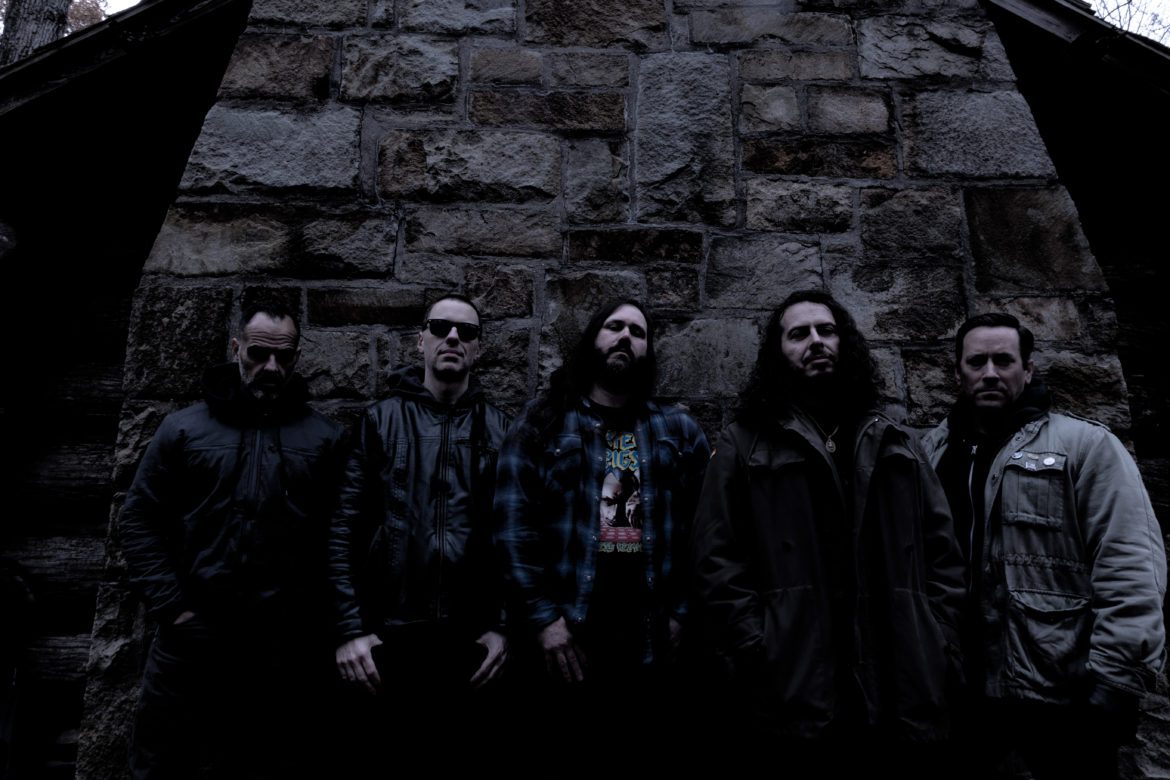 Q A Temple Of Void s Alex Awn And Mike Erdody Paint The World Doom 