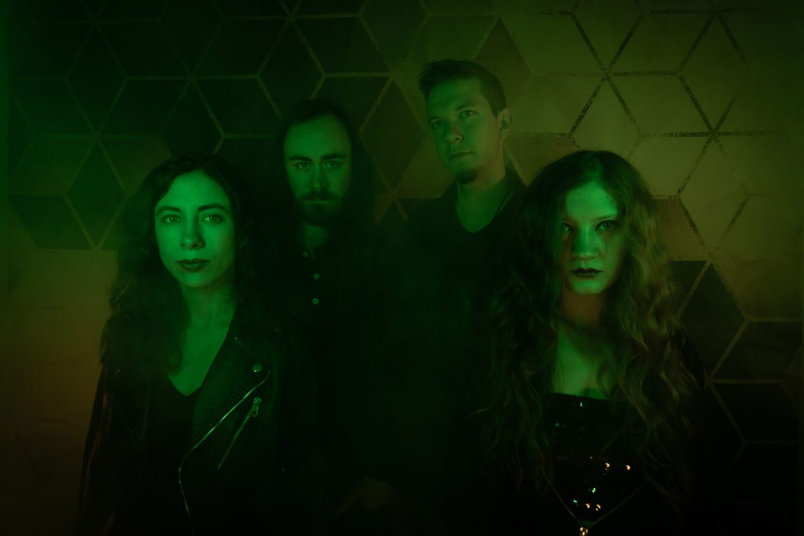 Video Premiere: Dreadnought – “Gears of Violent Endurance”