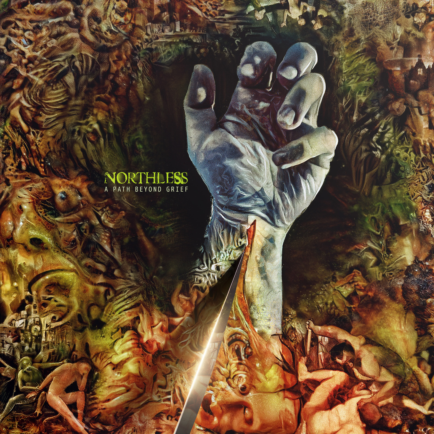 Full Album Stream: Northless - 