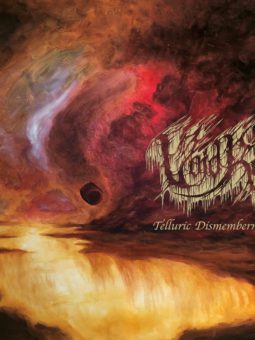 Doomed & Stoned — Officium Triste Celebrate 25th Birthday With