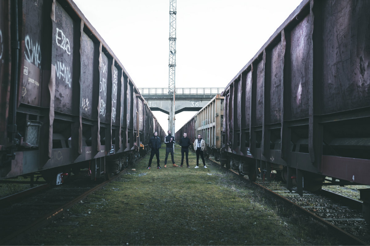 Blast Worship: Pilori – Decibel Magazine