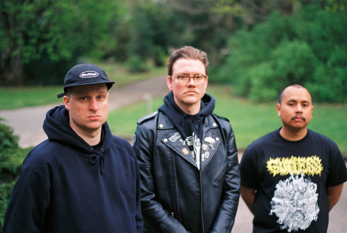 Full Album Stream: Abest – ‘Molten Husk’