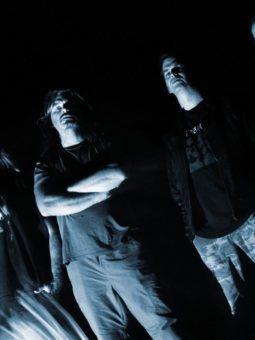 Abaddon Incarnate band photo