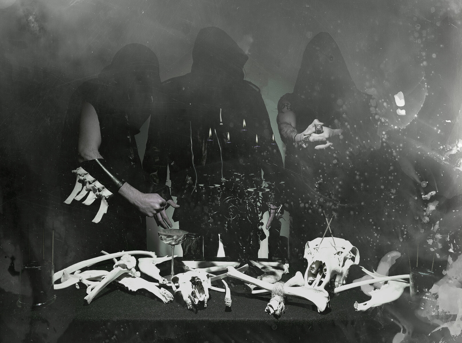 Track Premiere: Diabolic Oath – “Swathed in Aberrant Flesh” – Track Premiere: Diabolic Oath – “Swathed in Aberrant Flesh” –