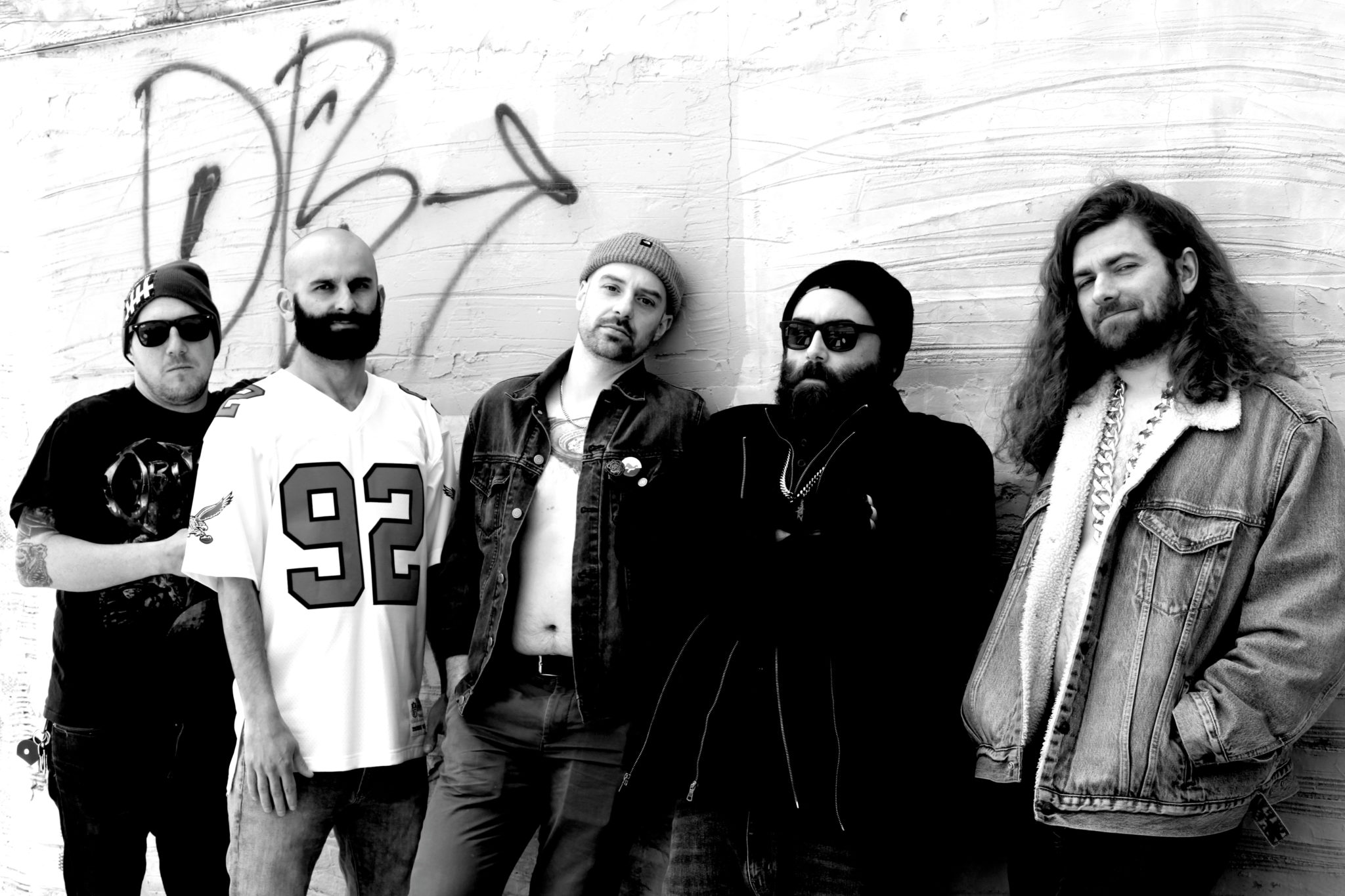 Video Premiere Rock Bottom "Soup of the Witch" Decibel Magazine