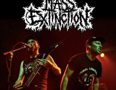 Mass Extinction