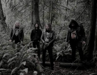 Autophagy band photo