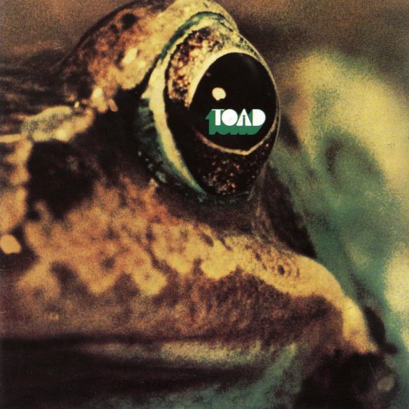 Orginal Toad Primitive Origins: Toad’s 'Toad' - Decibel Magazine