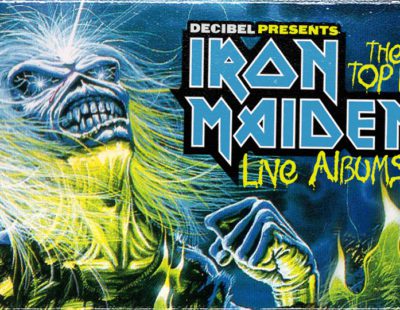 Iron Maiden