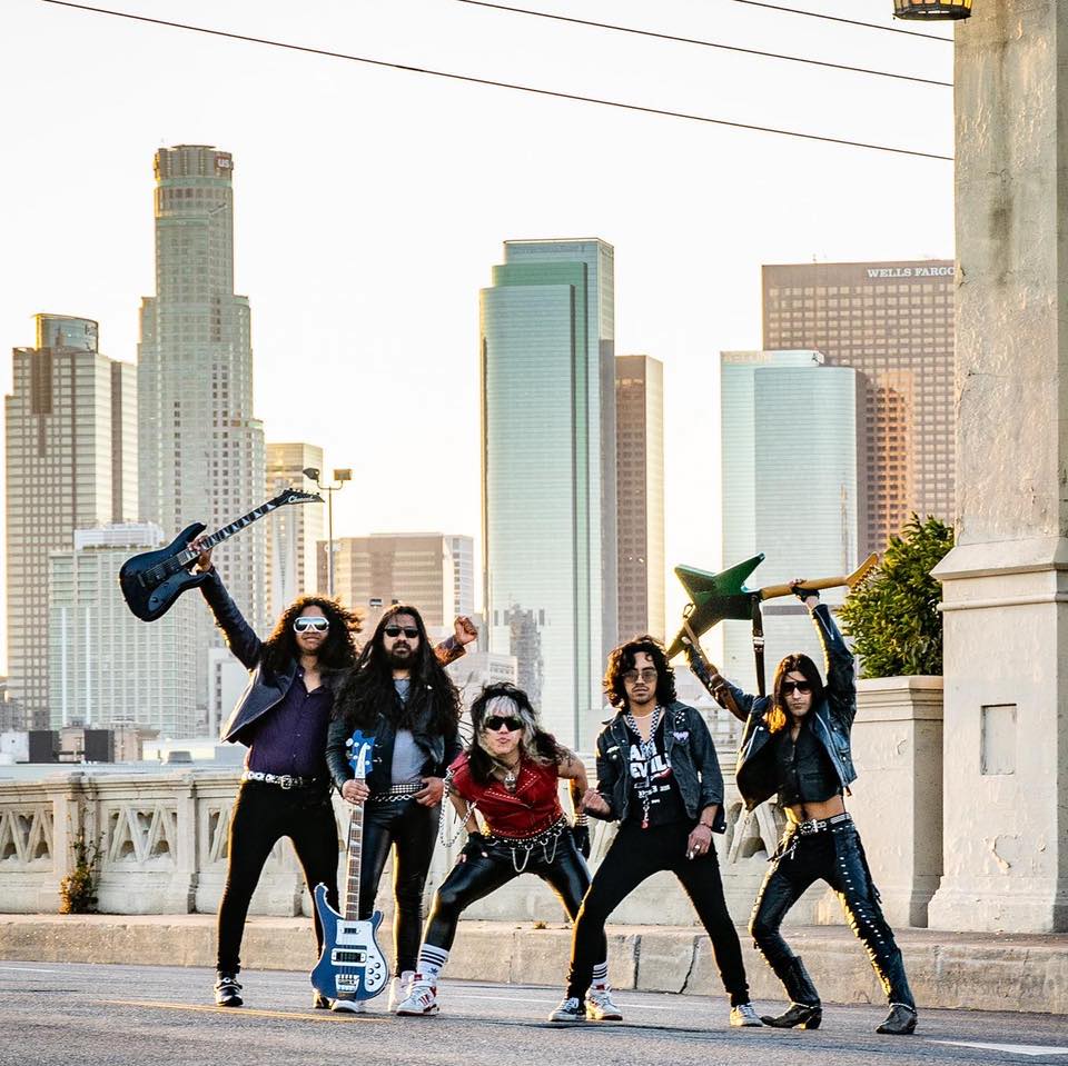 Saber Drummer Loses Home in Fire, GoFundMe Launched Saber Drummer Loses Home in Fire, GoFundMe Launched