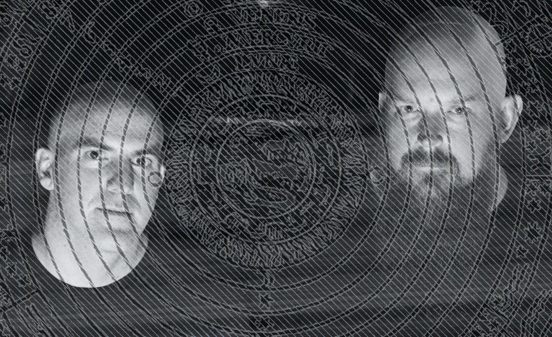 Video Premiere: Gematria – "The Elusive One" - Decibel Magazine