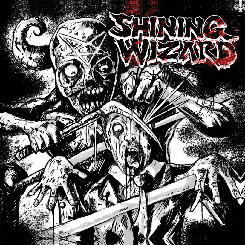 Shining Wizard