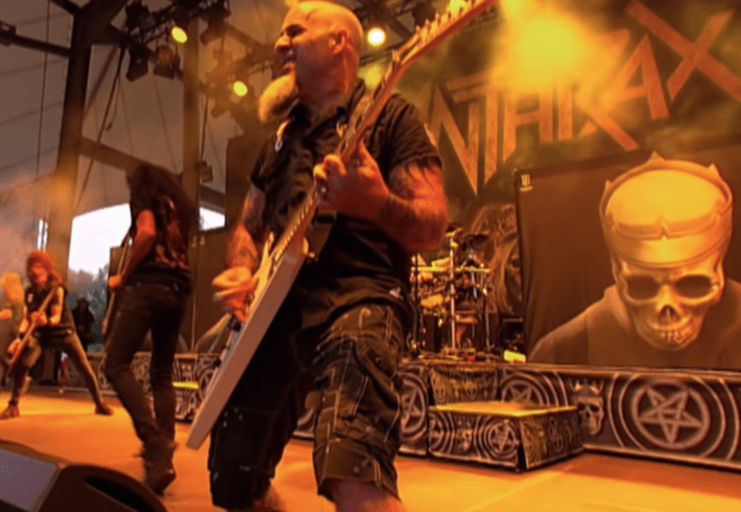 anthrax sagen tour ab
