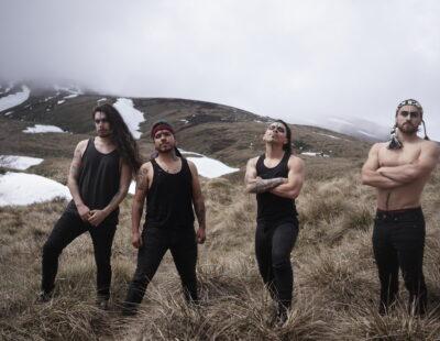 Mawiza band photo