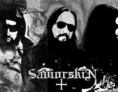 SaviorSkin