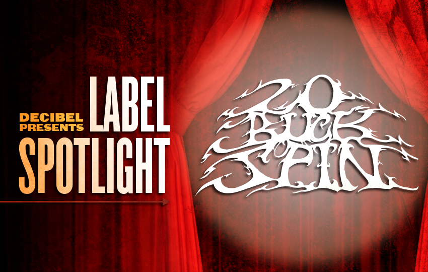 Label Spotlight 20 Buck Spin Decibel Magazine