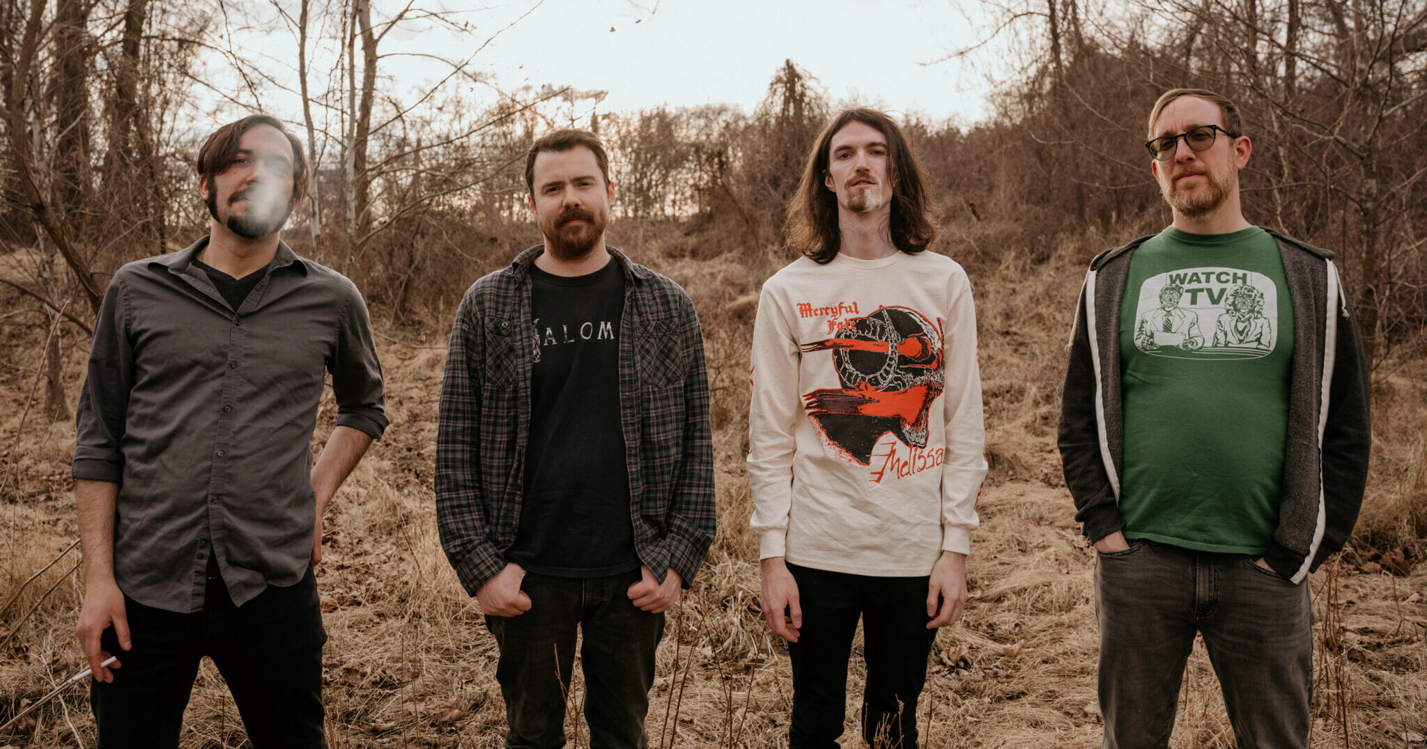 Full Album Stream Mast Year 'Knife' Decibel Magazine