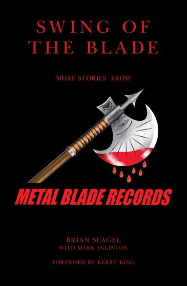 Bitch  Metal Blade Records