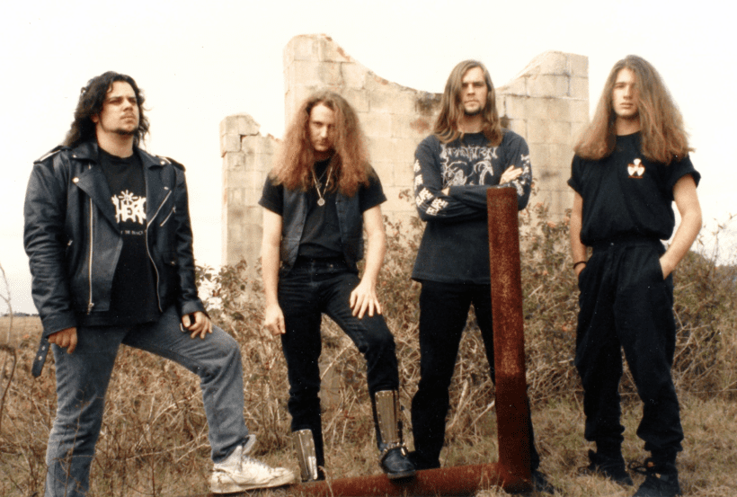 Equinox band photo