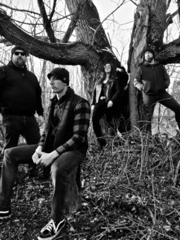 Inherus band photo