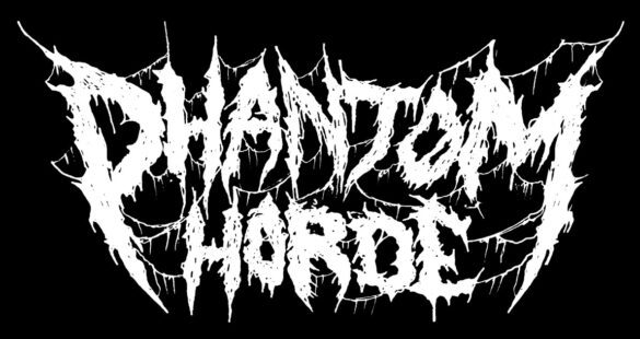 Phantom Horde logo