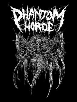 Phantom Horde - Prince of Death