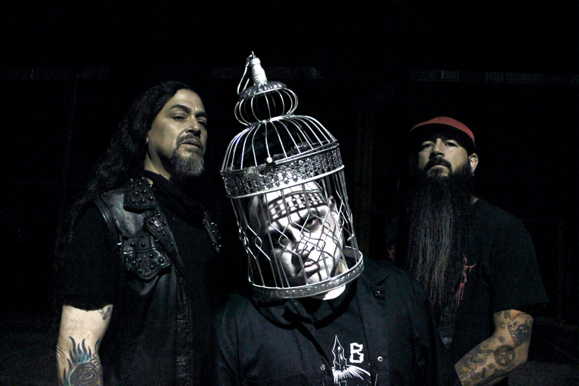 Track Premiere: Transilience – “Seven Samurai”