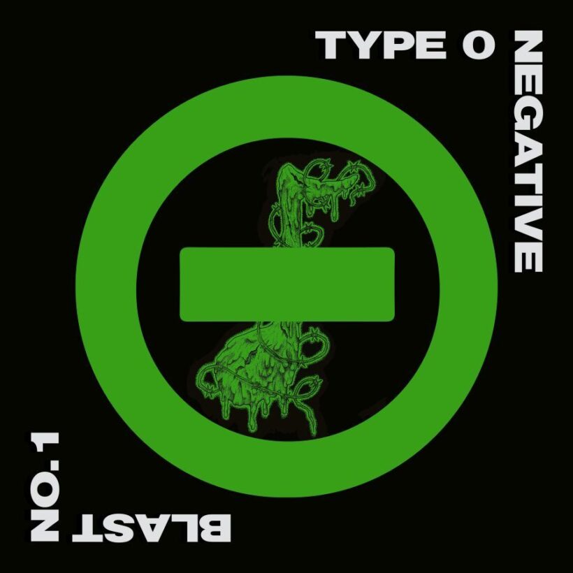 Type O Negative compilation