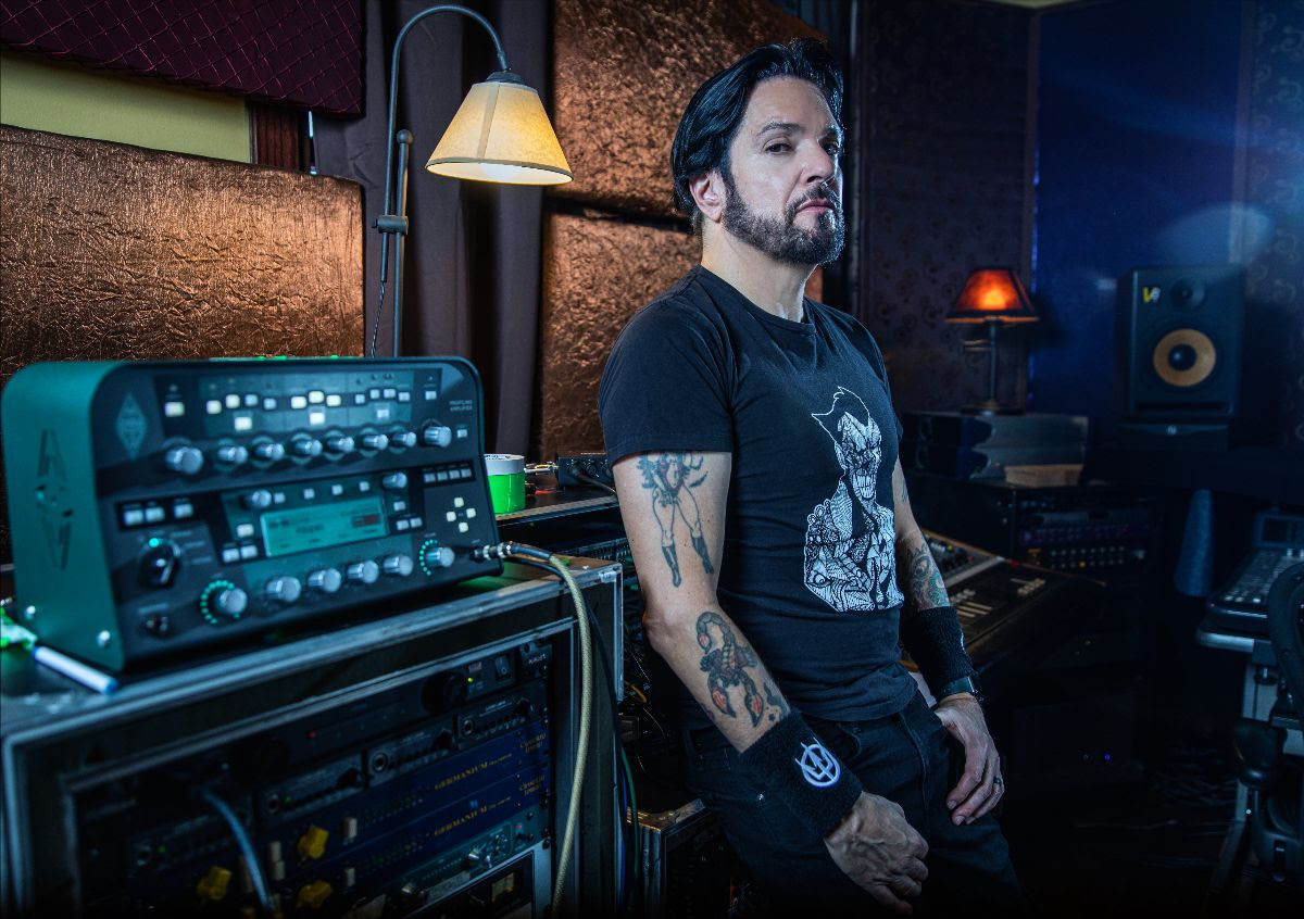 prong Archives - Decibel Magazine