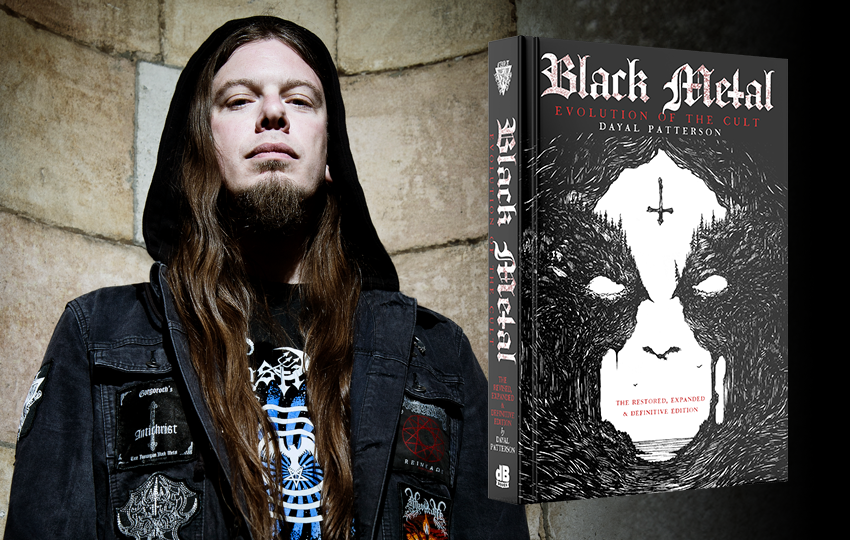 Dayal Patterson: On the New Edition of 