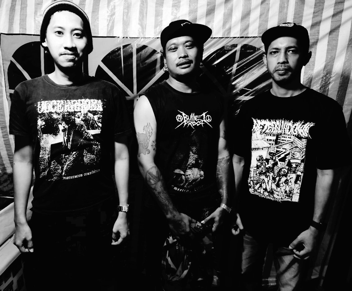 Blast Worship: Aftersundown