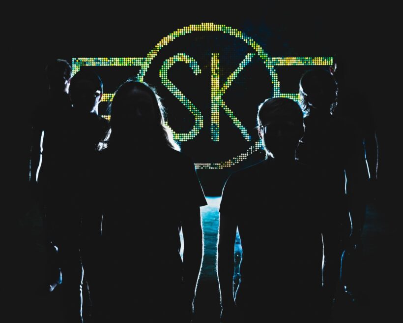 Shipwreck Karpathos band photo