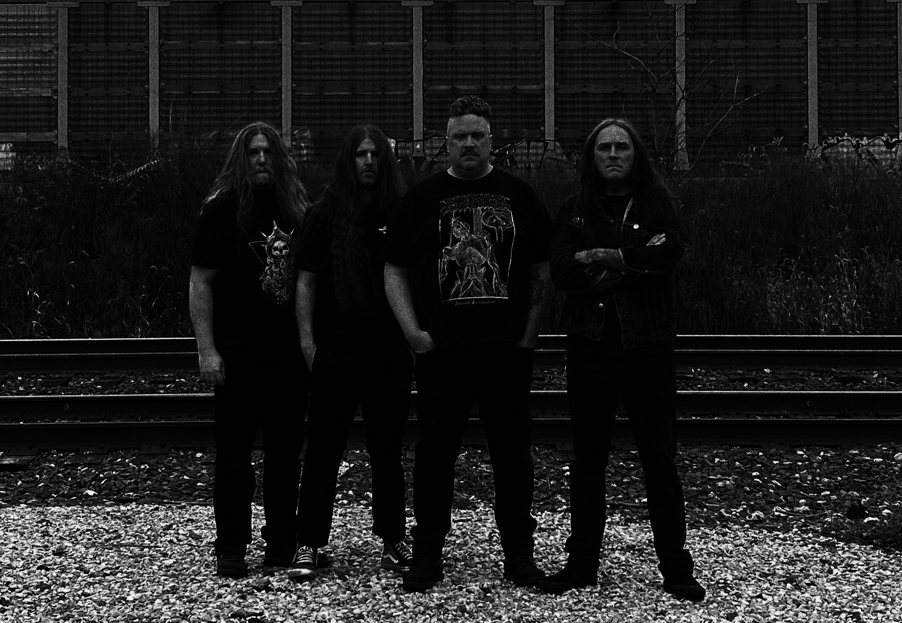 Track Premiere: Abyssal Rift - 