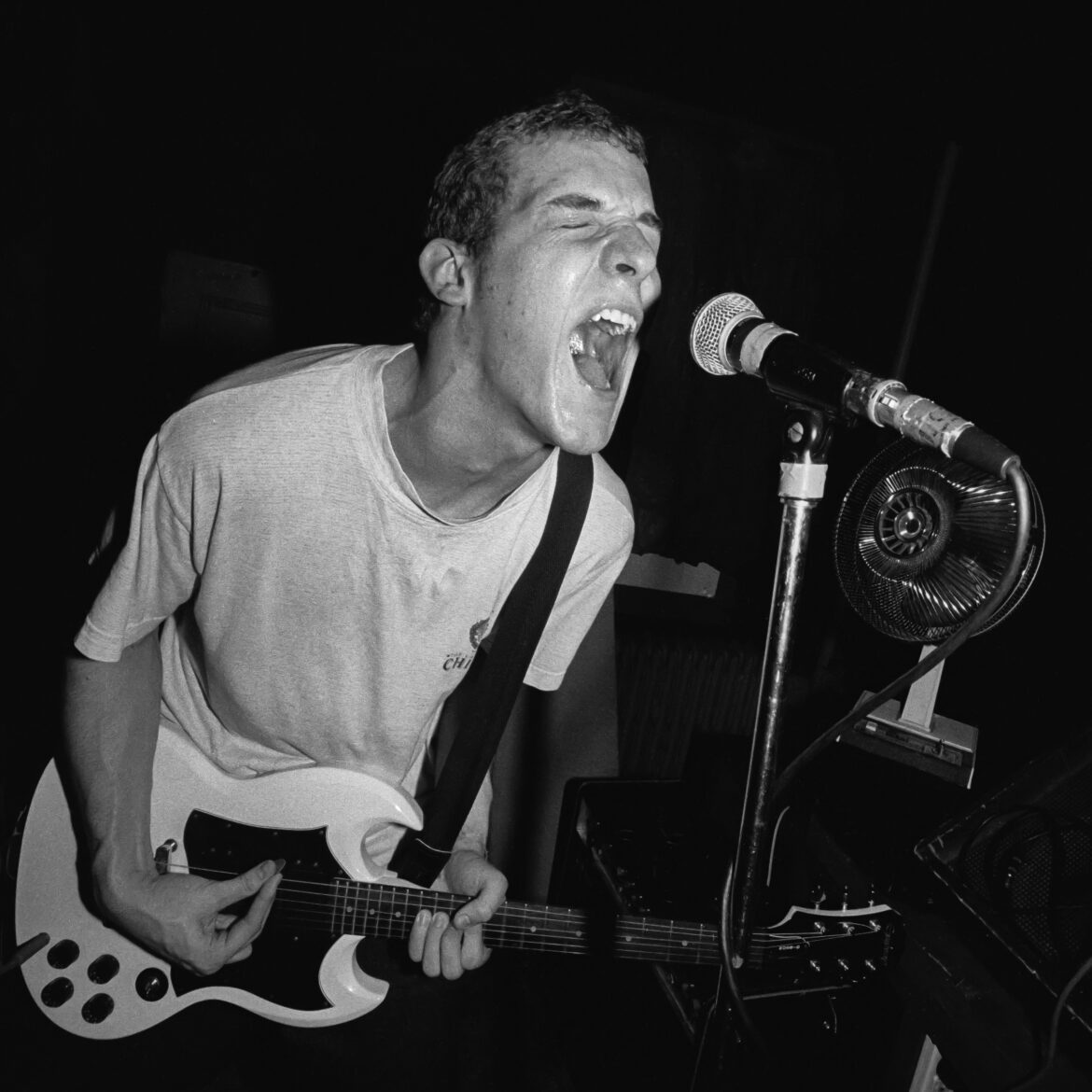 Shotmaker Reissue Showcases '90s Heavy Hardcore at its Finest Decibel Magazine